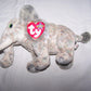 Ty Beanie Baby - Pounds The Elephant [Toy]