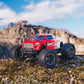 ARRMA 1/10 Granite 4X4 V3 3S BLX Brushless Monster RC Truck RTR (Transmitter and Receiver Included, Batteries and Charger Requir