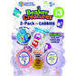 Learning Resourcesbeaker Creatures Series 3, 2-Pack With Bonus Carabeaker, Homeschool, Stem, Ages 5+