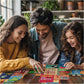 White Mountain Puzzles Things We Say  1000 Piece Jigsaw Puzzle