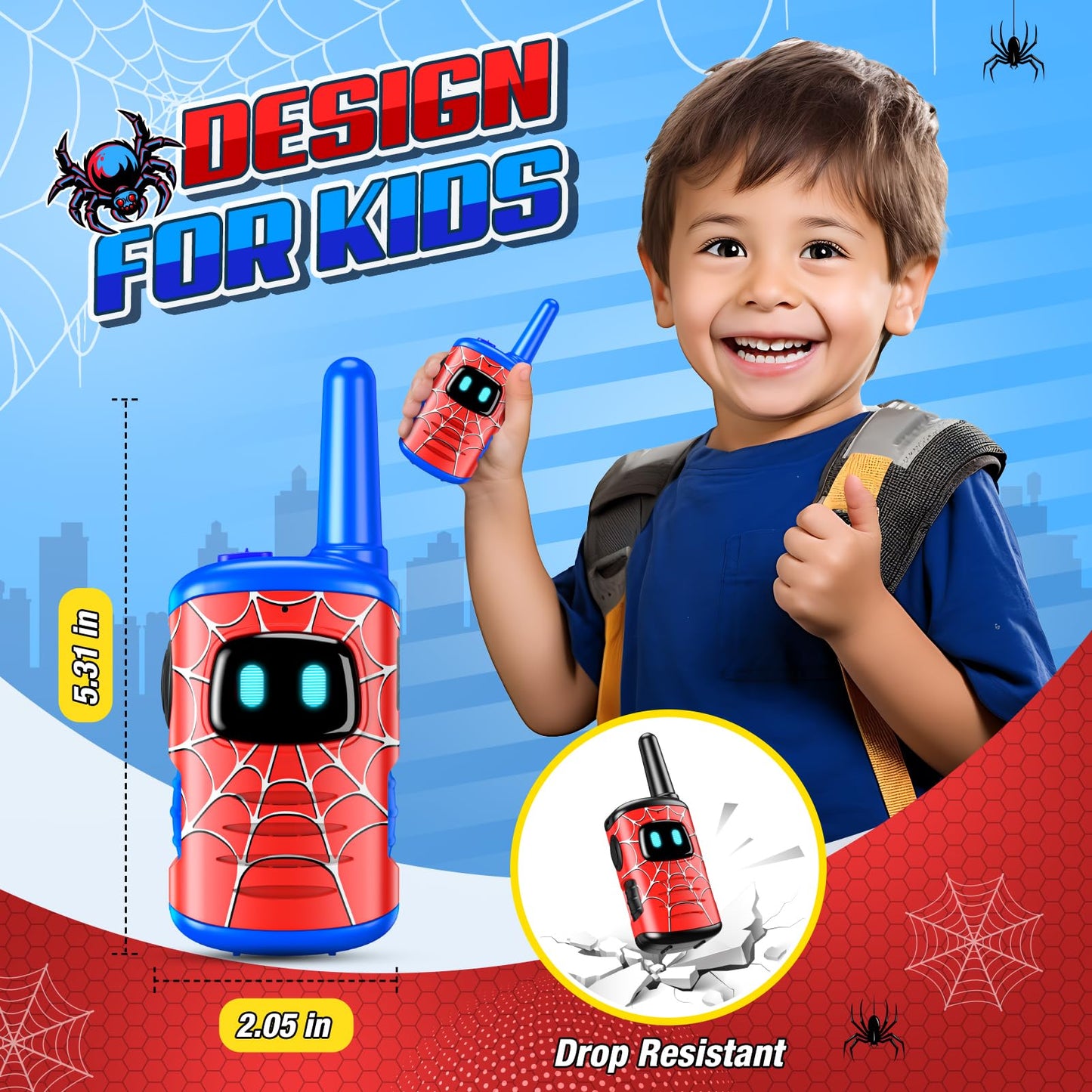 Kinder King 3 In 1 Kids Art Easel W/Storage, Double-Sided Magnetic Whiteboard & Chalkboard, Dry-Erase Board W/Paper Roller, Todd
