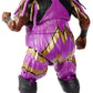 WWE King Mabel Elite Collection Action Figure - 6 Inch, Multicolor, Plastic, Model GCL48