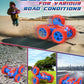 Spider Remote Control Car for Kids RC Stunt Cars for Boys 360Rotating 4WD Electric Rechargeable Vehicle Toy Car for Boy Age 6-8
