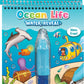 Ocean Life Water Reveal