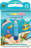 Ocean Life Water Reveal