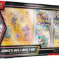 Pokemon TCG: Ionos Bellibolt ex enhanced Collection - 6 Packs  Promos