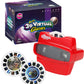 Septcity 3D View Masters For Kids With 2 Reel