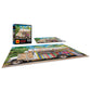 RoseArt - Kodak enhanced - Food Truck  Oahu  HI - 1000 Piece Jigsaw Puzzle for mature-themeds
