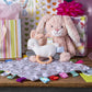 Mary Meyer Pink Putty Bunny Soft Toy