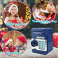 Lykewa Piggy Bank Electronic Mini Atm For Kids,Money Safe Box Cash Coin Can Password Code Lock For Kids-Hot Gift,Best Present Fo