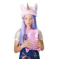 Mga Entertainment Na! Na! Na! Surprise 2-In-1 Fashion Doll & Plush Pom With Confetti Balloon Unboxing, Multicolor (Styles May Vary)