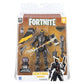 Fortnite Legendary Series, 1 Figure Pack - 6 Inch Sentinel (Dark) - Action Figure - Includes 7 Accessories
