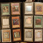 Yu-Gi-Oh! 400 Premium Trading Card Lot - 11 Holos, 25 Rares, Metal Cards