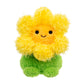 BumBumz Plush 5-Pack - 4.5-inch Lemonade Stand Characters - Lemonade Stand Larry, Strawberry Lemonade Shivani, and More