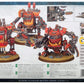Games Workshop 99120103024 Warhammer 40 000 Ork Killa Kans Action Figure