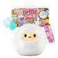 Fluffie Stuffiez Sheep Small Collectible Feature Plush - Surprise Reveal Unboxing Huggable Tactile Play Fidget Diy Ultra Soft Fluff