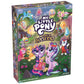 Renegade Games: My Little Pony: Festival of Lanterns  Board & Card Game, Tile Placement & Hand Management, New Modules, Ages 14