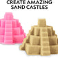 Sensational Sands of STEM Builders