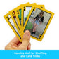 Aquarius Schitt'S Creek Playing Cards - Schitt'S Creek Themed Deck Of Cards For Your Favorite Card Games - Officially Licensed Schitt'S Creek Merchandise & Collectibles