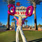 40 Inch Hot Pink Number 8 Balloon, 18Th Birthday Decorations For Girls, Large Mylar Foil Helium 8 18 28 80 1989 Balloon Birthday