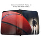 Basketball Card Binder  Trading Card Album with 55 Removable Top Loader Sleeves Fit 440 Basketball Baseball Soccer Football Cards  Compatible with 2024 2025 Topps Sports Card & TCG Collections.