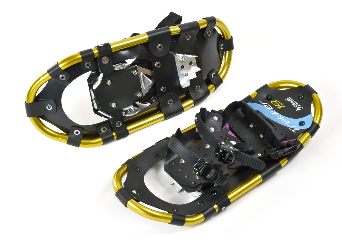 Chinook Trekker Snowshoes, 19 (80000)