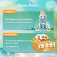 Wowood Blind Box Suri Journey To The West Series, 1Pc Exclusive Cute Figure Box, Popular Collectible Toy Action Figure
