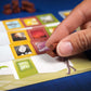 Renegade Game Studios Artsee, Card Playing Game, 2-5 Players, Light Strategy Game, Drafting Cards & Building Out Art Gallery, Welcoming Visitors & Trying To Give Best View Possible, Ages 12 And Up