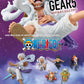 Banpresto - One Piece - Monkey D. Luffy (Gear 5), Bandai Spirits Dxf ~The Grandline Series~ Extra Figure