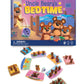 Simplyfun Uncle Bearys Bedtime - An Engaging And Educational Toddler Game - Learn To Develop Counting Skills, Focus And Self Con