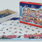 Eurographics Getting Ready For Christmas Puzzle (1000 Pieces) (6000-0973)