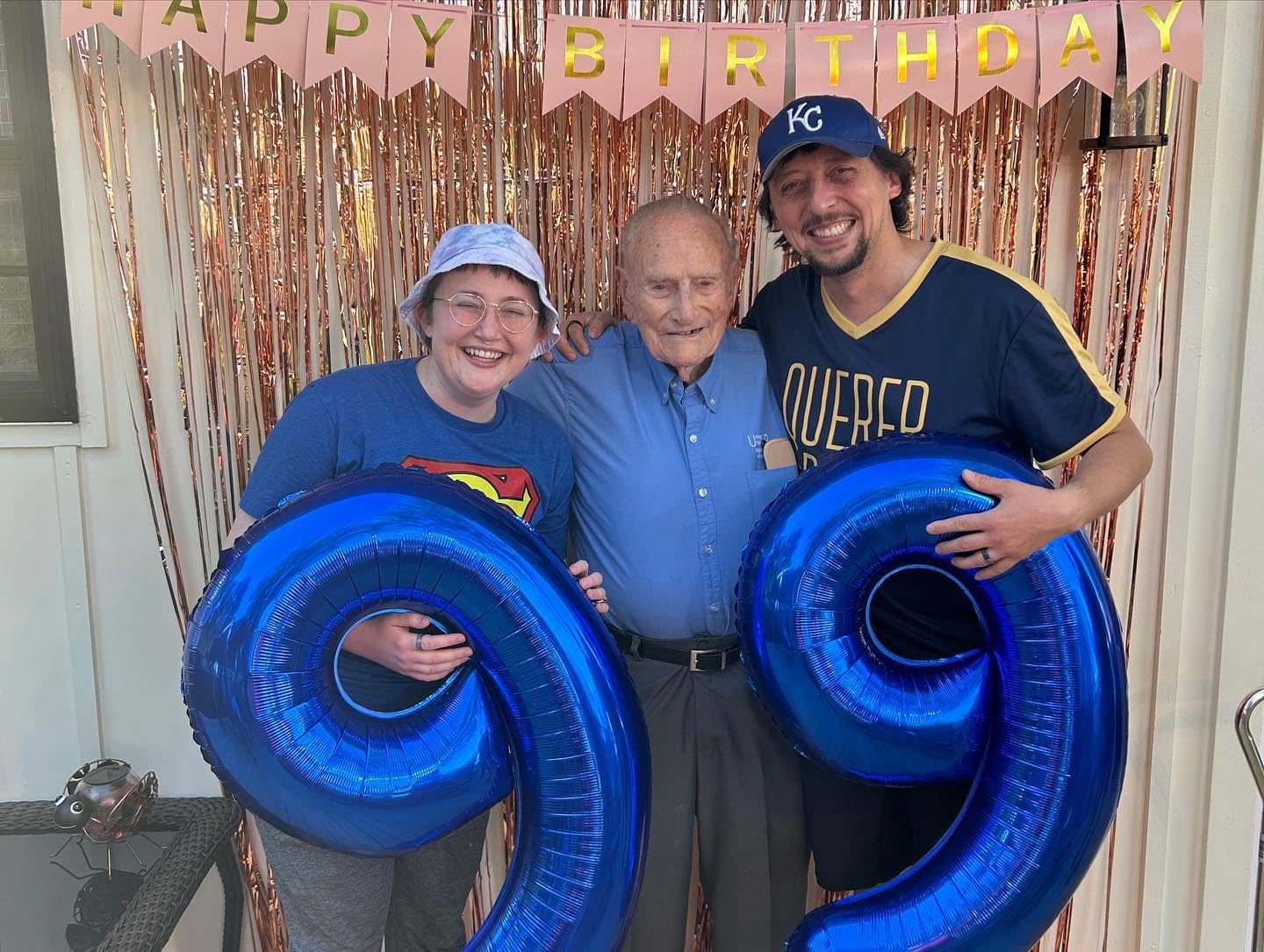 Navy Blue 9 Balloon, Number Balloon 40 Inch, Blue Party Decorations, Giant Birthday Decorations For 9Th 19Th 29Th 90Th, Number 9