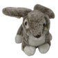 Plushies Barnyard Animals 11'' Plush Animal Toys (Snuggles The Bunny)