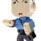 Mega Construx Kubros Star Trek Spock Building Kit