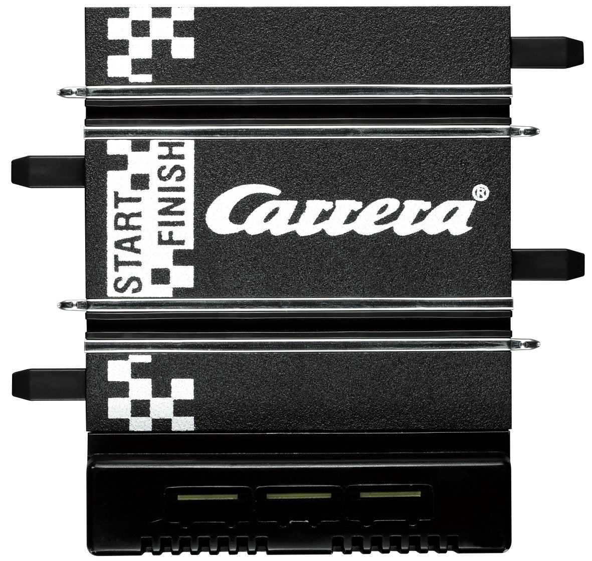 Carrera 61530 Go Connecting Track Section For Transformer 61537 With One Plug Scale 1:43