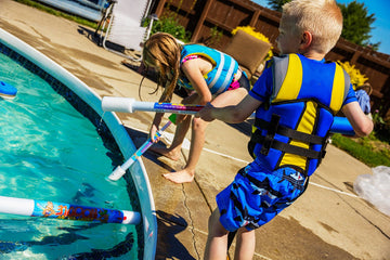 Can You Imagine Light Show Water Launcher