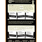 Cards Against Humanity Tales - Fill-in-The-Blank Story Game, Model TLS1, Paper Material, Fun for Horrible People