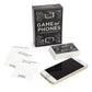 Game Of Phones [A Modern Party Game]