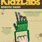 Cyborg Arm STEM Limb