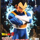Banpresto - Dragon Ball Z Burning Fighters Vol.2 Vegeta Statue