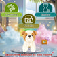 Forest & Twelfth 6'' Stuffed Bulldog, Soft Plush Toy, Cute Stuffed Animal For Boys And Girls, Realistic Looking Small Stuffed An
