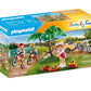 Playmobil Mountain Bike Tour