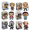 Funko POP Exclusive Mystery Starter Pack - Set of 6 Random Funko POPS, Multi-color, FUNK001406, No Duplicates