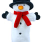 The Puppet Company - Long-Sleeved Glove Puppets - Snowman Hand Puppet