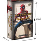 Upper Deck: A Marvel Deck Building Game: Spider-Man Homecoming Expansion Small