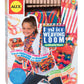 ALEX DIY Fashion Weaving Loom