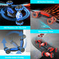 ZSYMIMRC RC Car,RC Stunt Car, 2.4 GHz Remote Control Gesture Sensing Toy Car Hand Control Stunt RC car Toys for Children Aged 3-