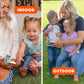 Hapinest Find And Seek Toddler Scavenger Hunt Cards Game For Kids Ages 2 Years And Up