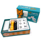 SolidRoots Cat•a•gories - Fast Thinking Dice-Swapping Game, Cardboard Model 77426