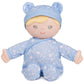 Gund Baby Sustainable Baby Doll, Plush Doll Made From Recycled Materials, For Babies And Newborns, Blue, 12